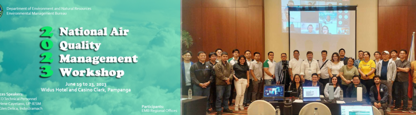 2023 National workshop banner